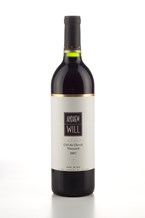 Andrew Will Winery 07 Ciel Du Cheval Vyd Red (Andrew Will Winery) 2007